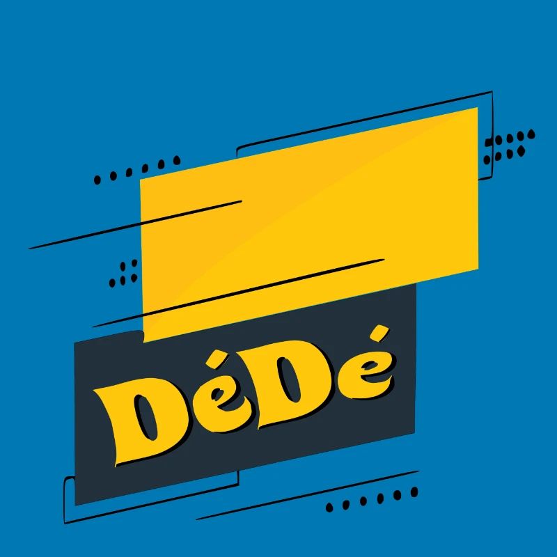 Dédé