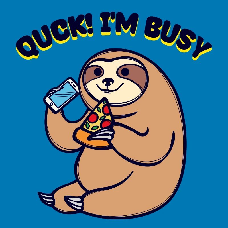 funny, doesn't matter, statement attitude doesn't matter to me