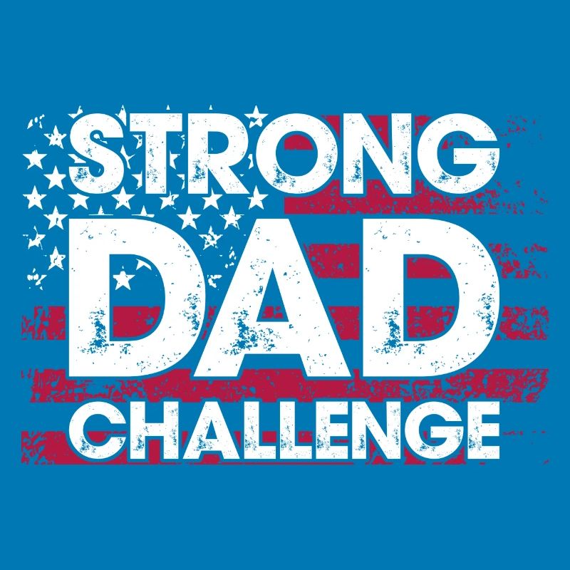 Strong Dad Challenge