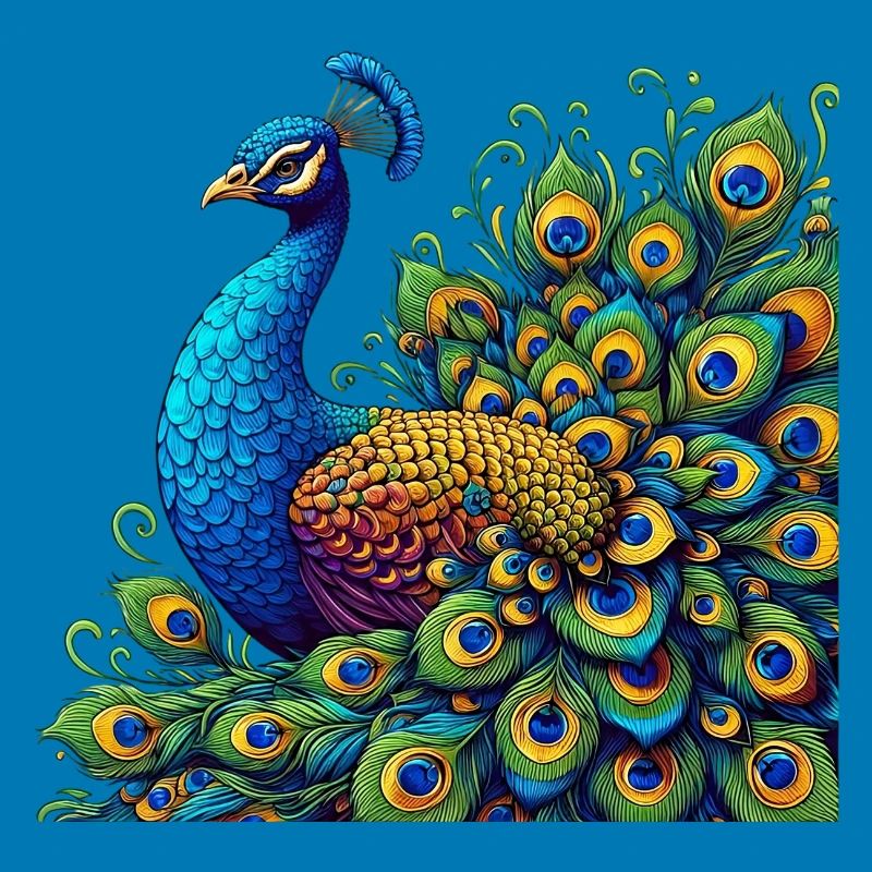 Peacock