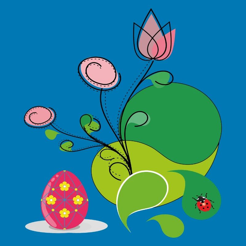Auguri di Pasqua