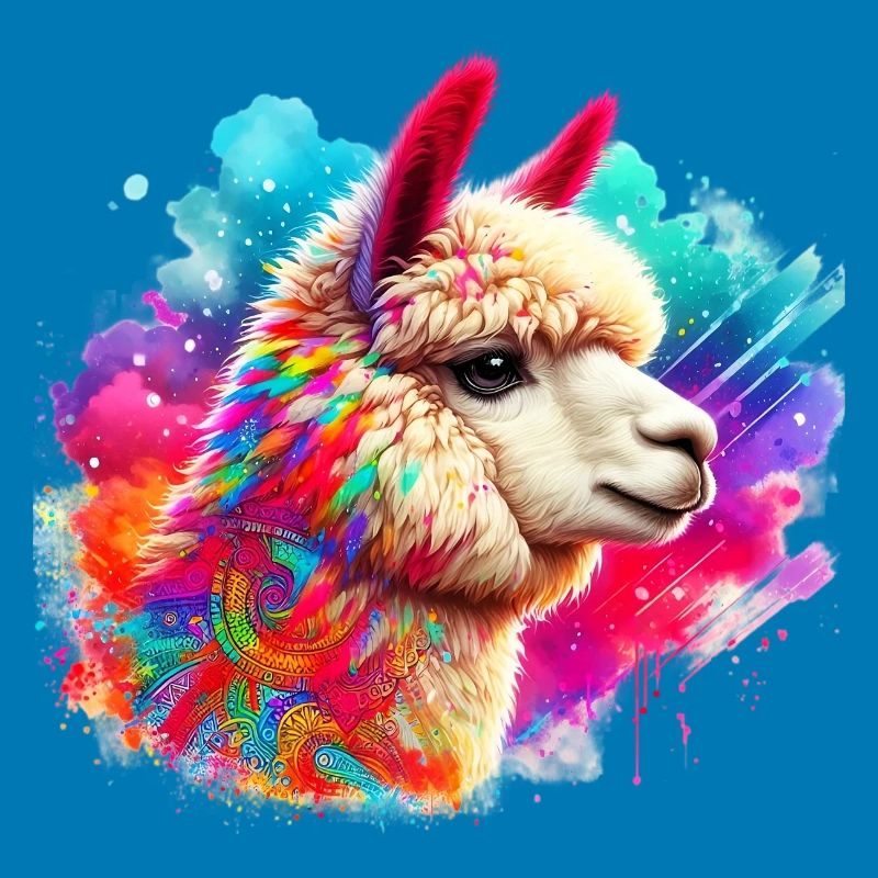 Alpaca