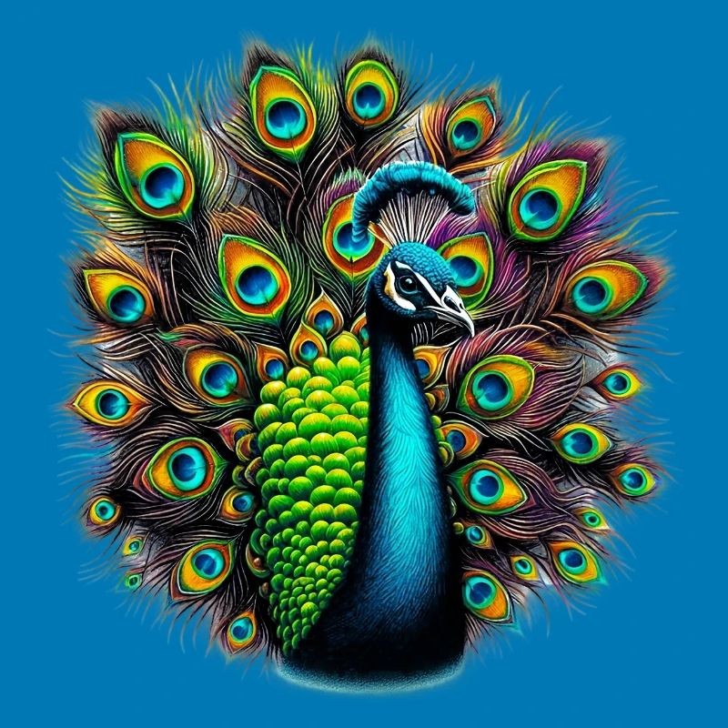 Peacock