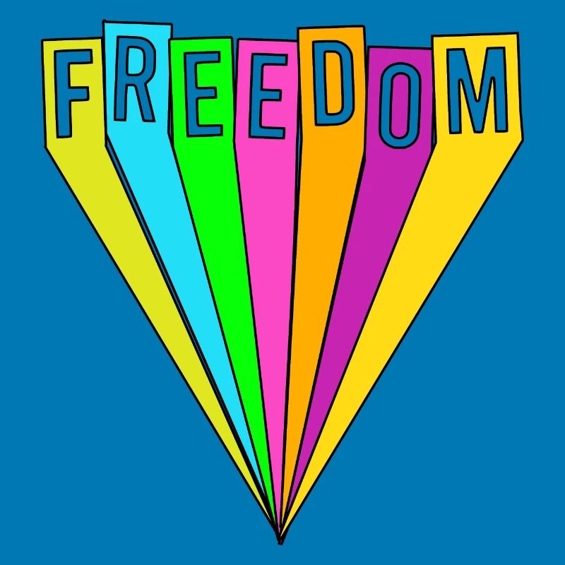 FREEDOM