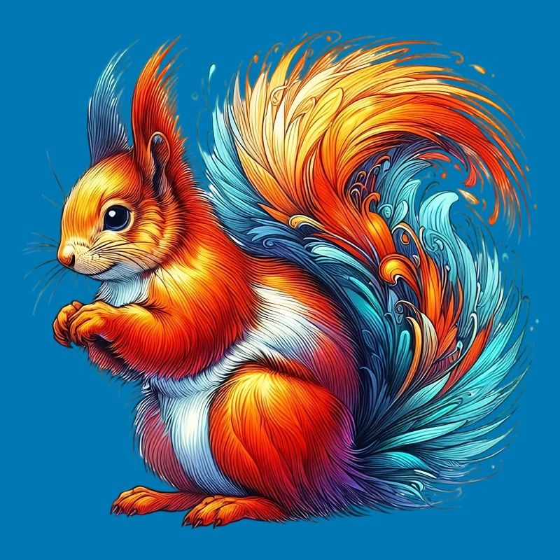 Squirrel