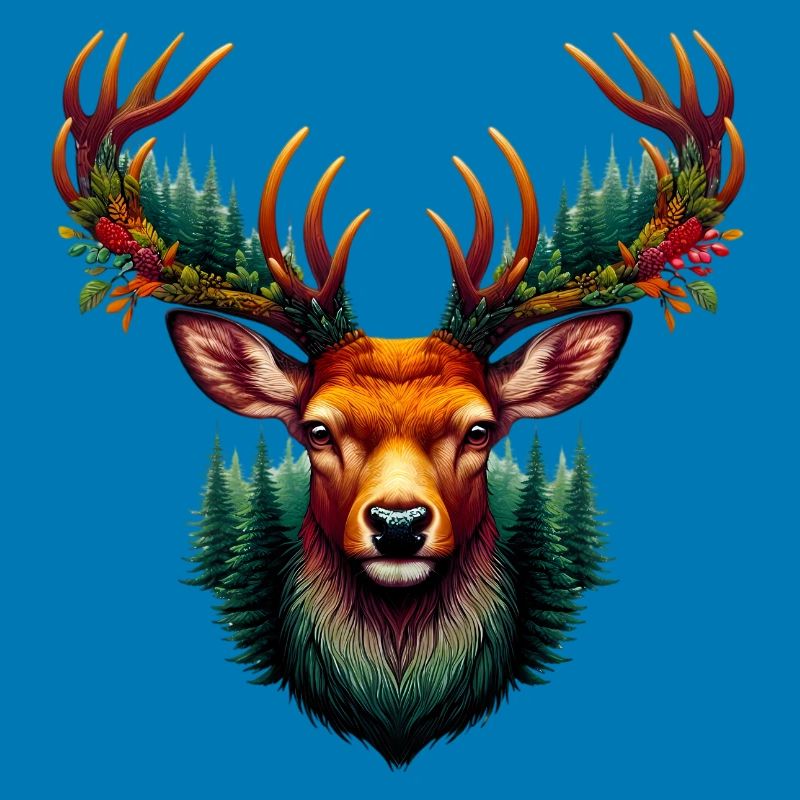 Hirsch