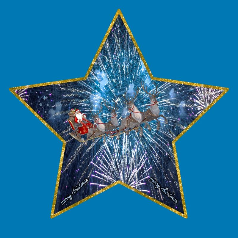 Joyeux Noël Version 3