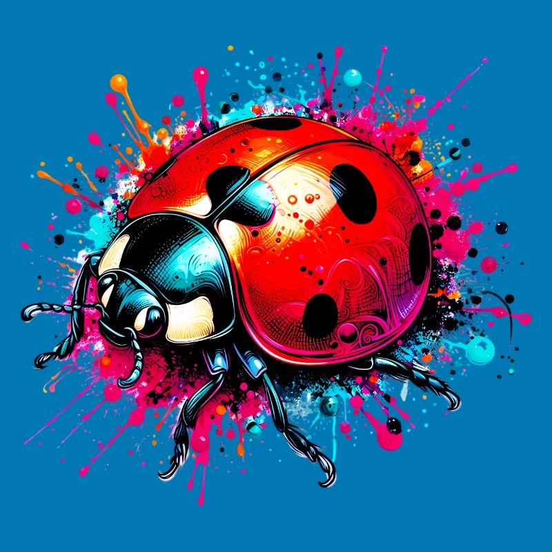Ladybird