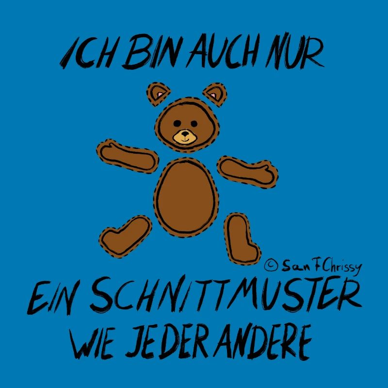 Pattern Bears