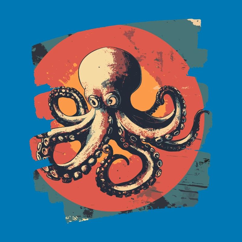 Octopus Octopus