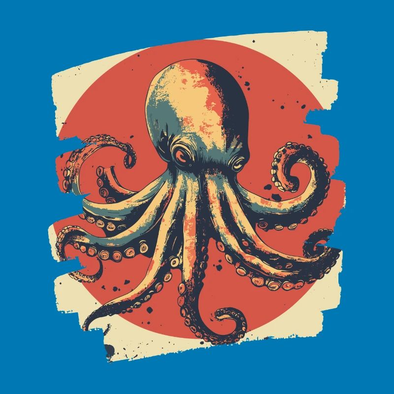Octopus Octopus