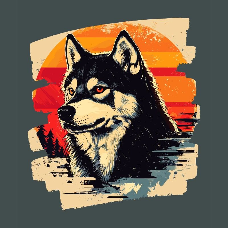 Husky