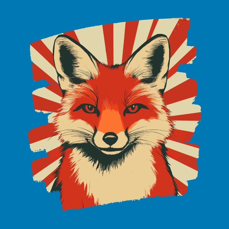 Fox Retro