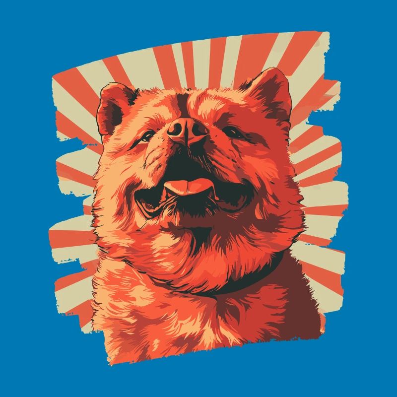 Chow Chow