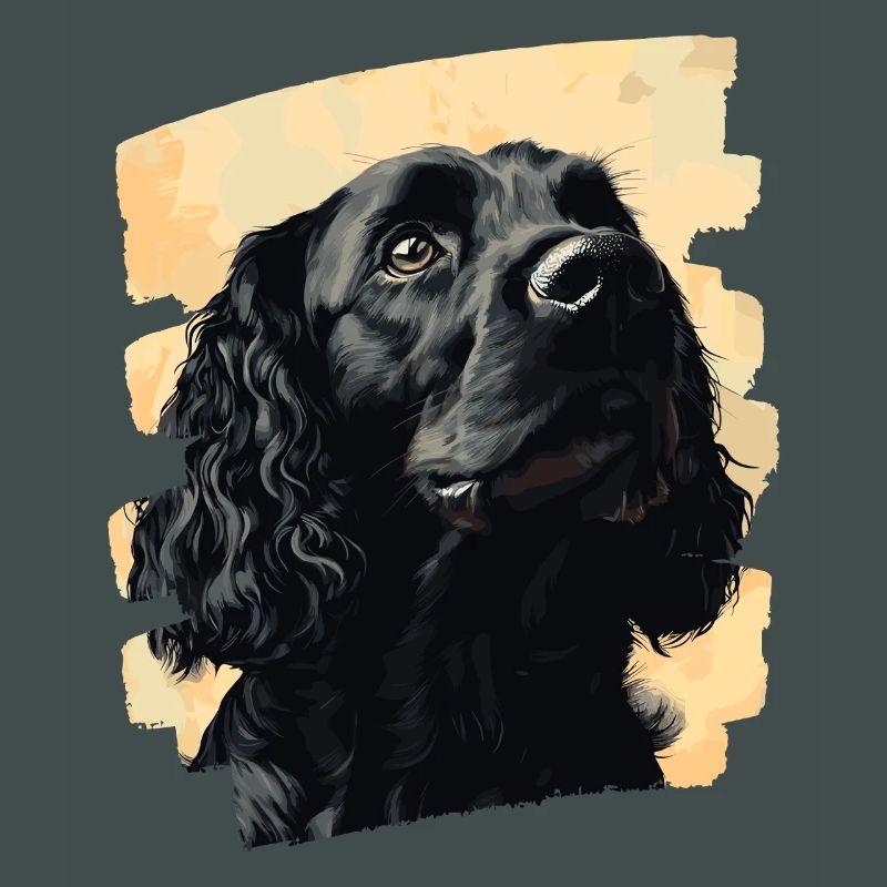 Cocker Spaniel