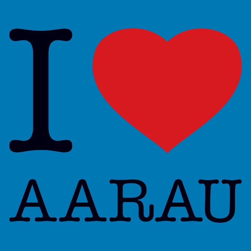 I LOVE AARAU