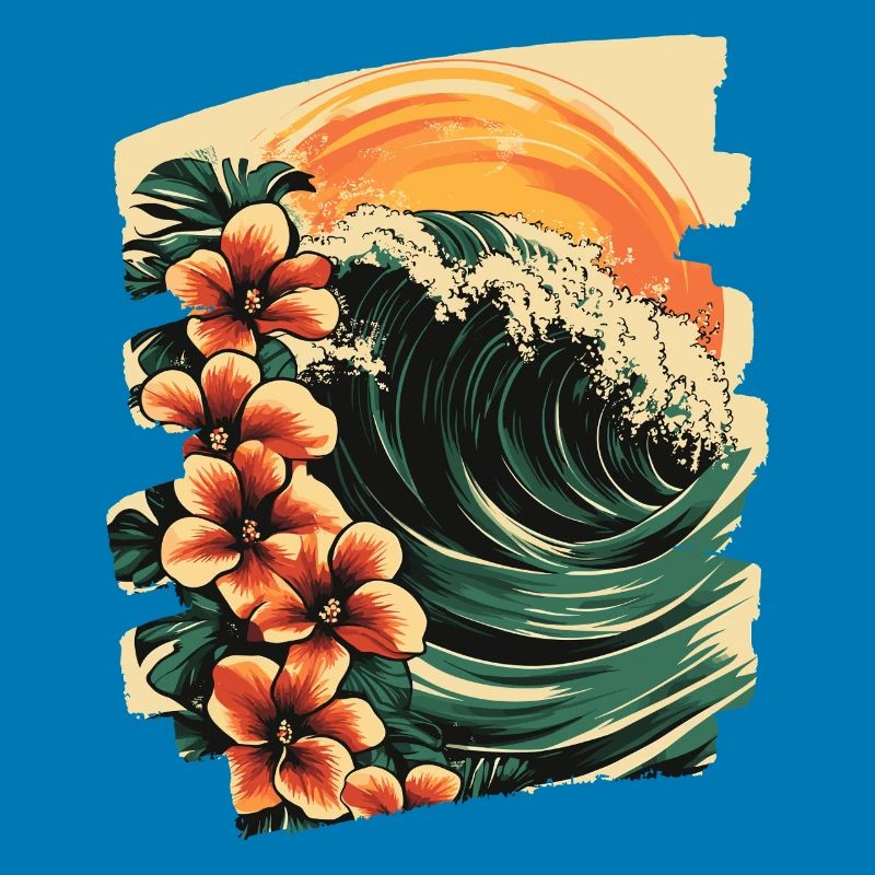 Hawaii Beach