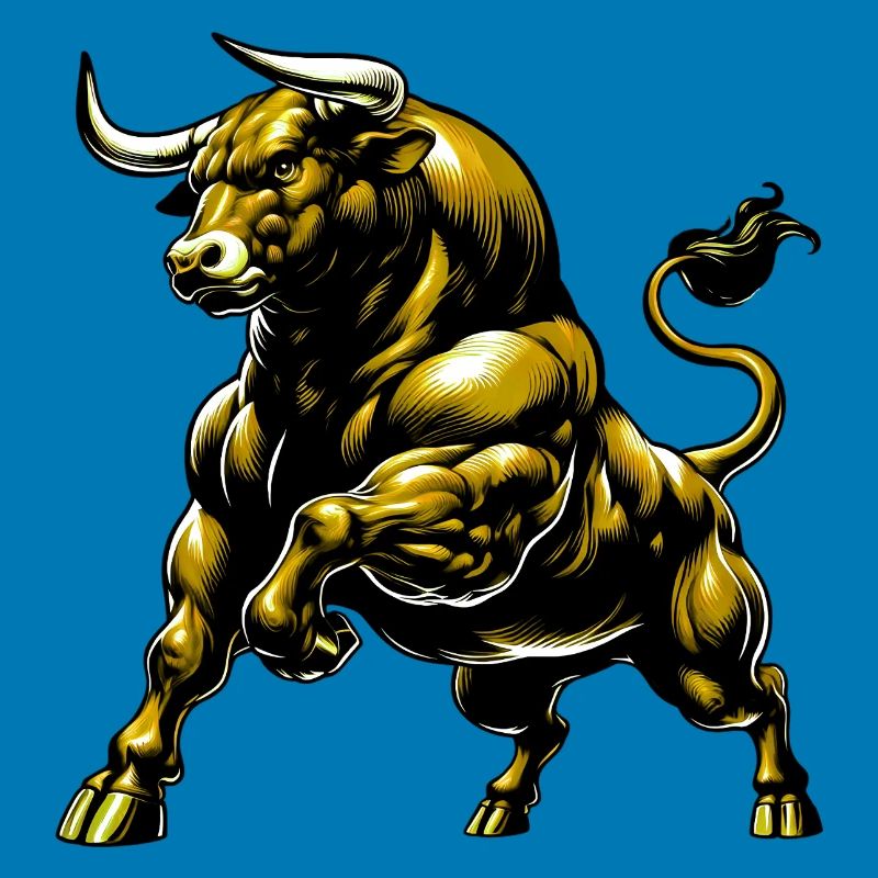 Bull