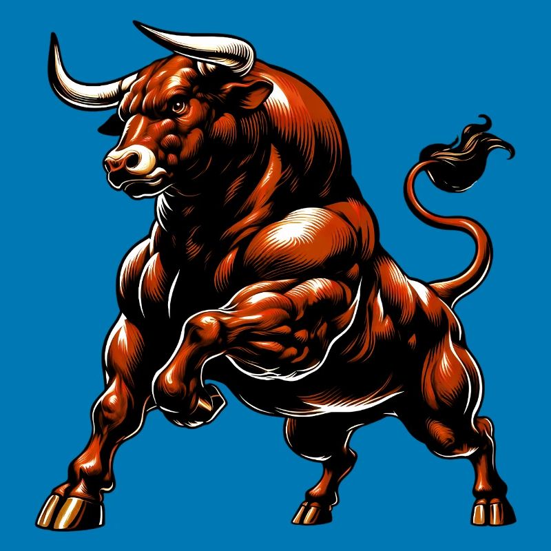 Bull