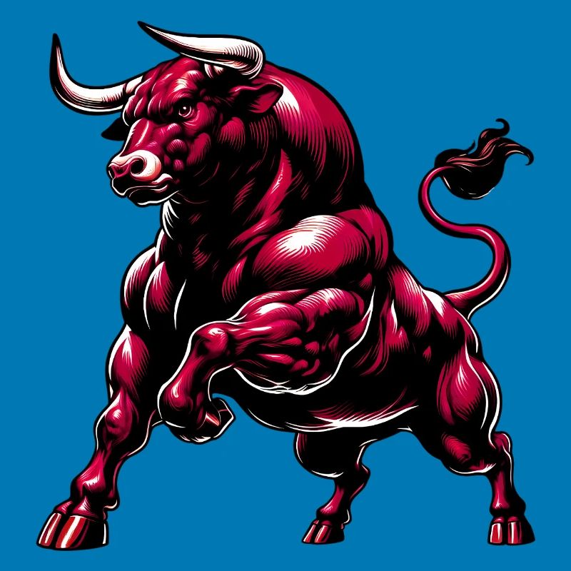 Bull