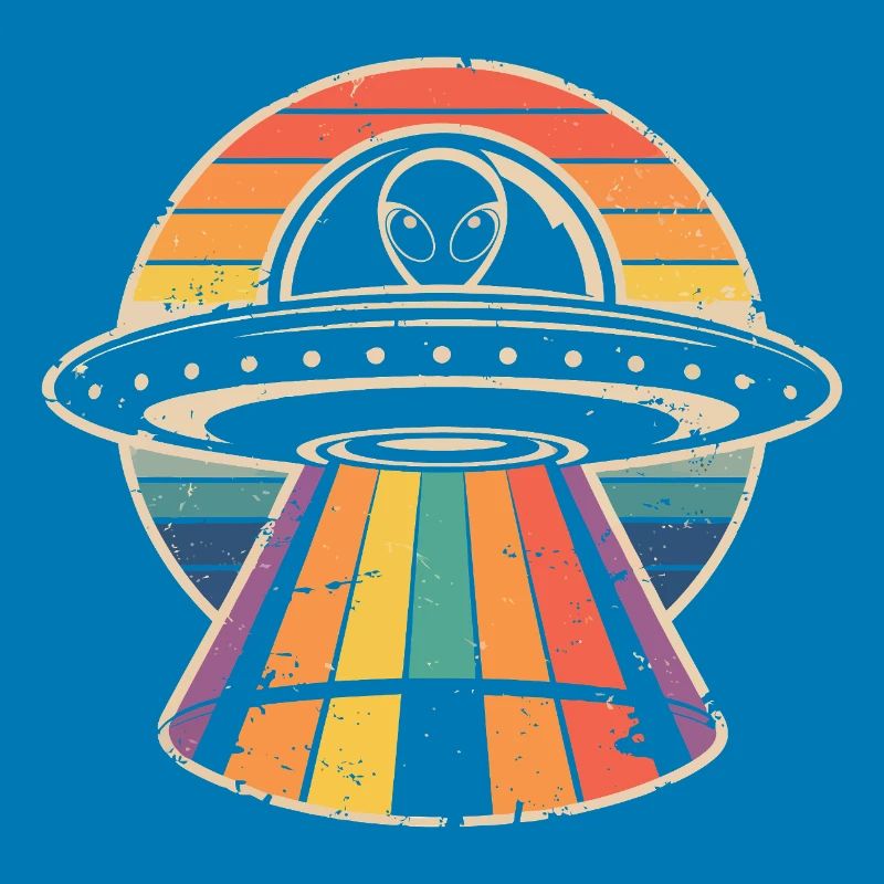 UFO Lover