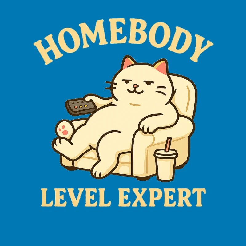 Stubenhocker: Level Experte