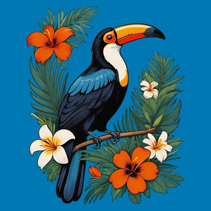 Toucan