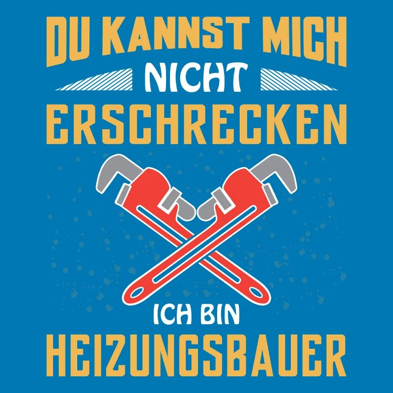 Heating engineer Heating construction