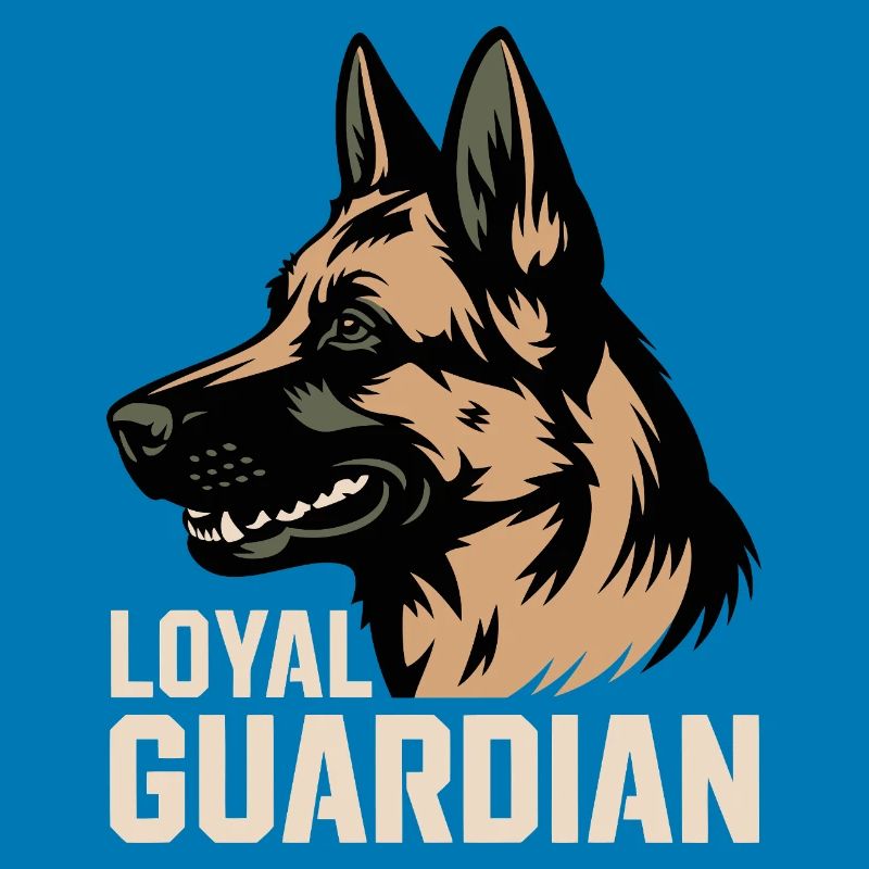 Loyal Guardian