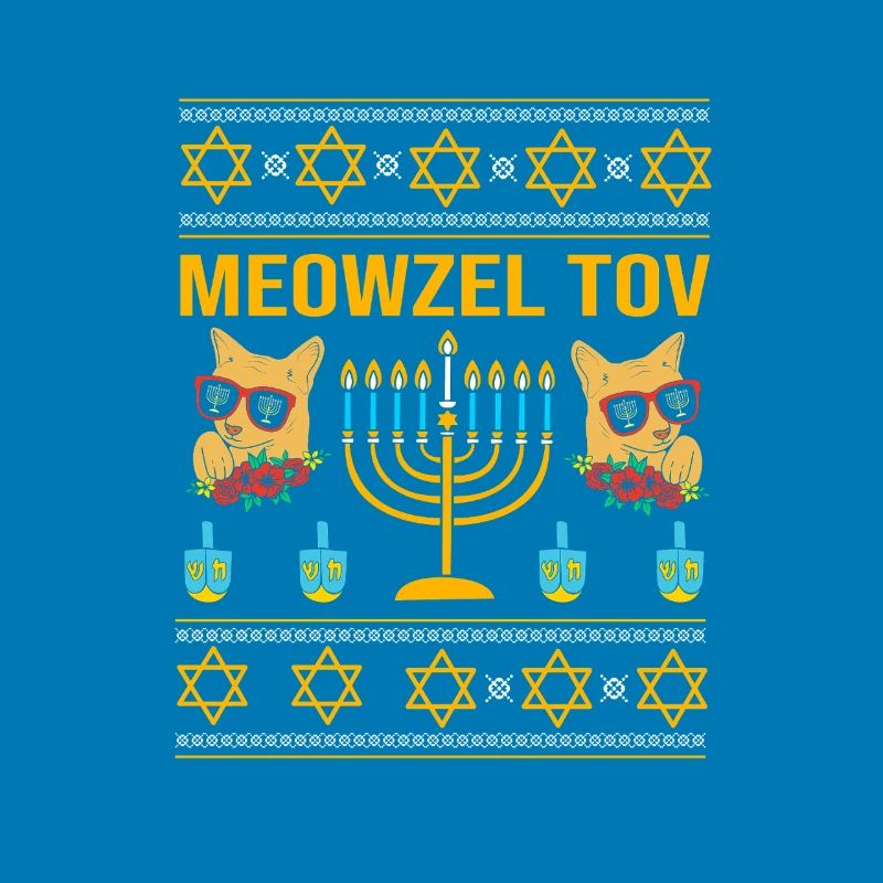 Hanoukka Hanoukka Hanoukka