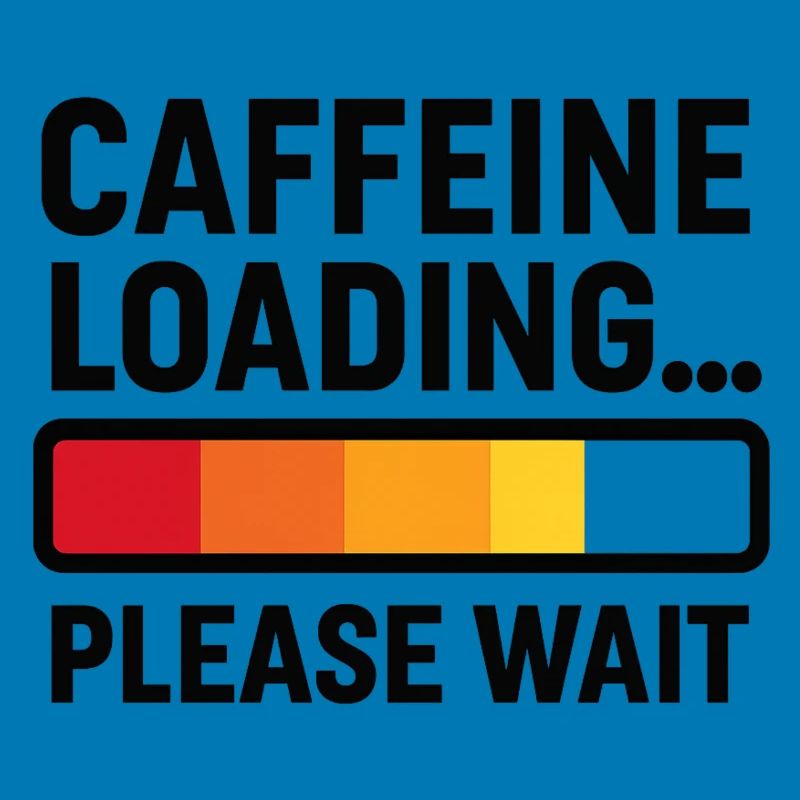 Caffeine Loading – Kaffee Power