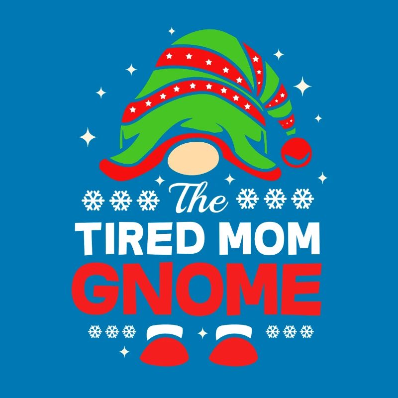 Gnom Mutter Mama
