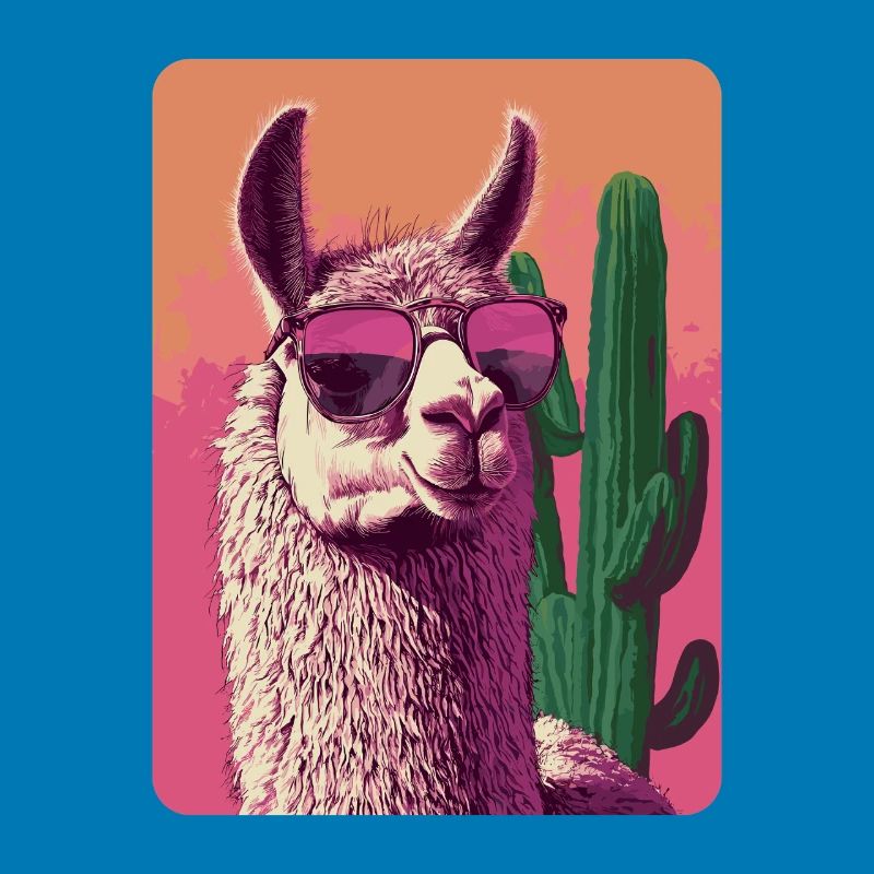 lama