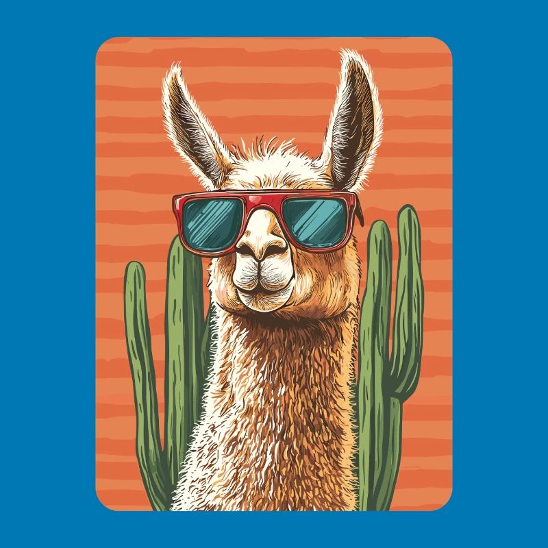 lama
