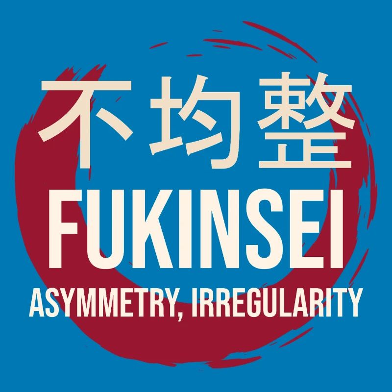 FUKINSEI Asymmetry Circle