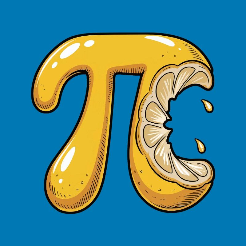 Lemon Pi Math