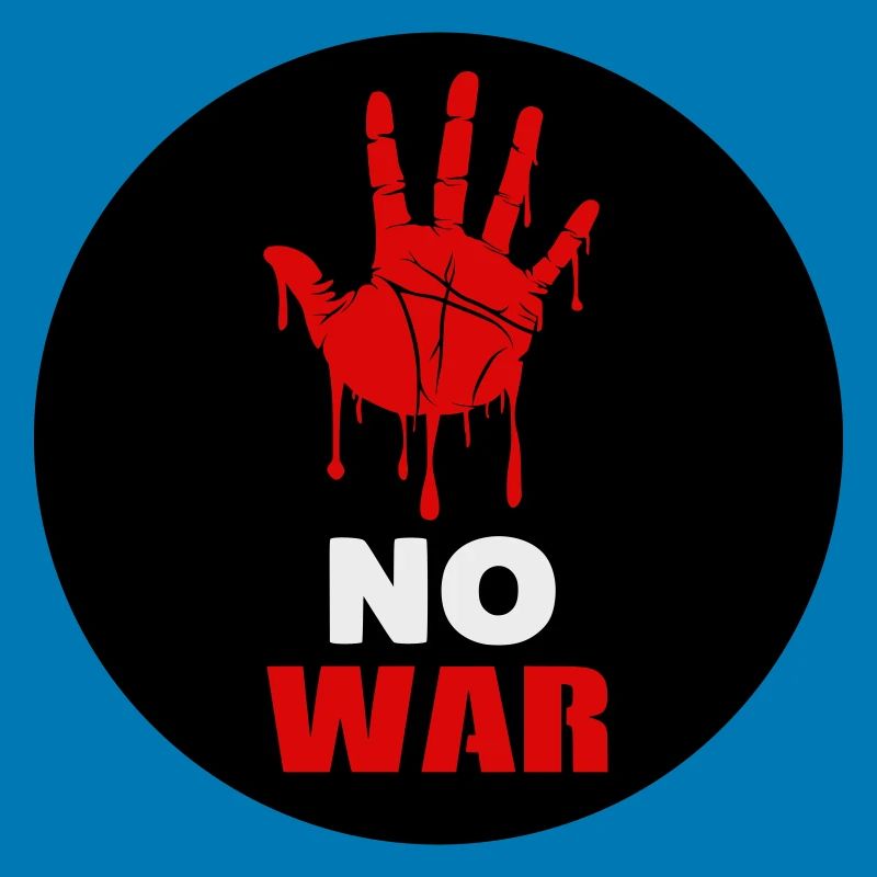 No war
