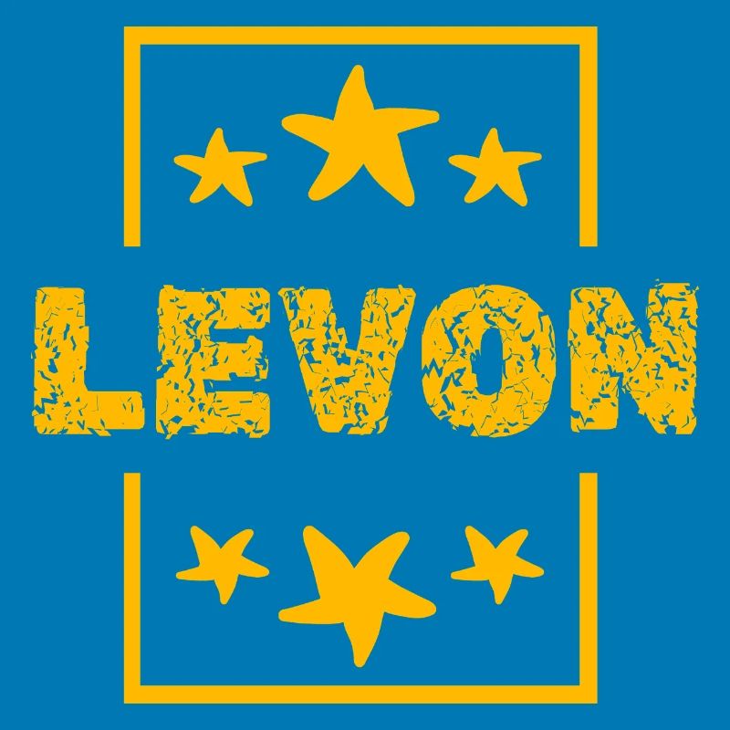 Levon as Levon