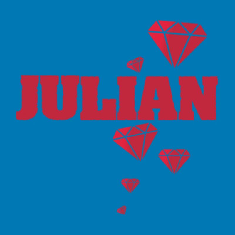 Gift for Julian