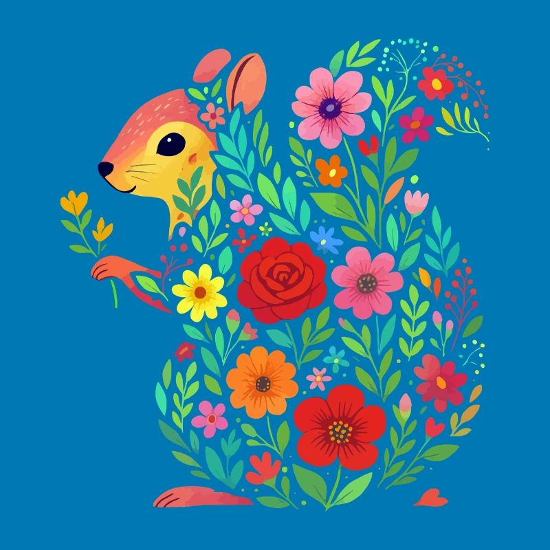 Squirrel