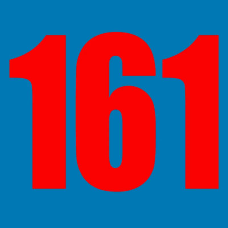 161 – Antifa Code Statement