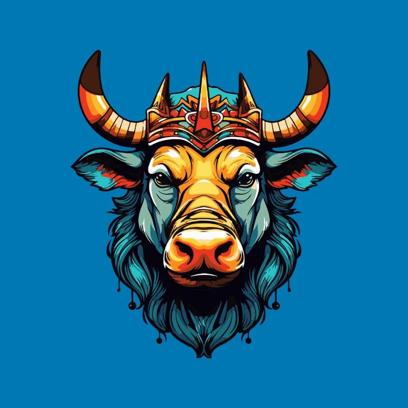 Stier Comic King