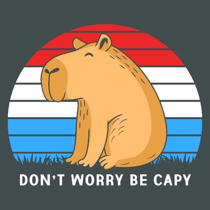 Capybara