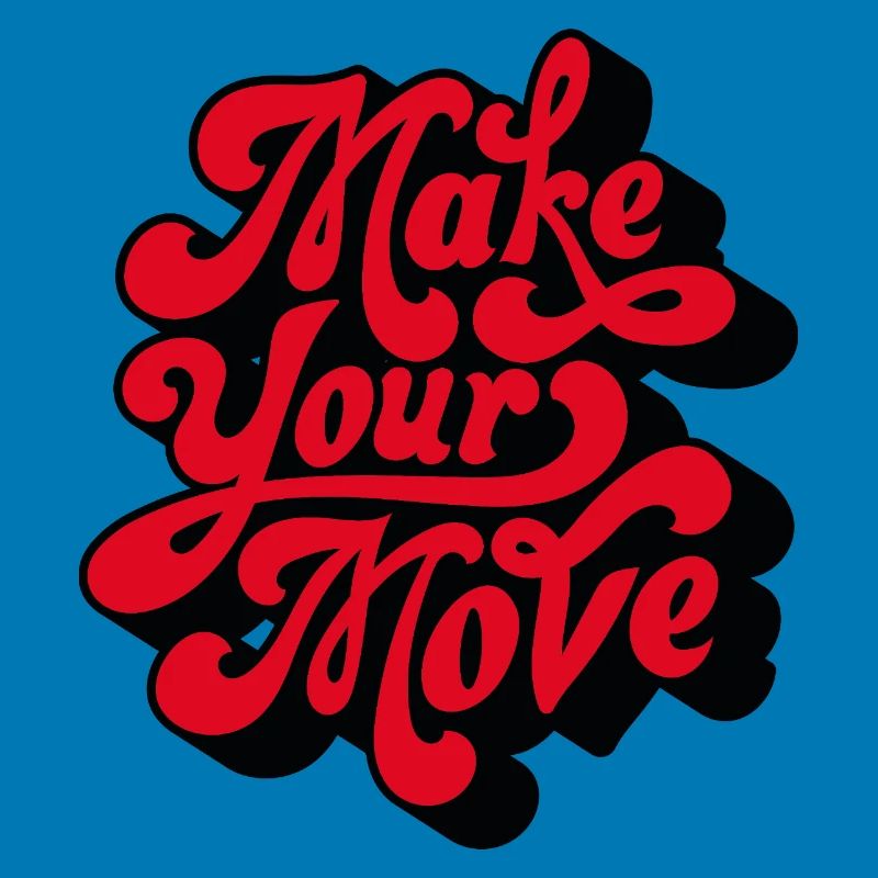 Make Your Love Retro Script
