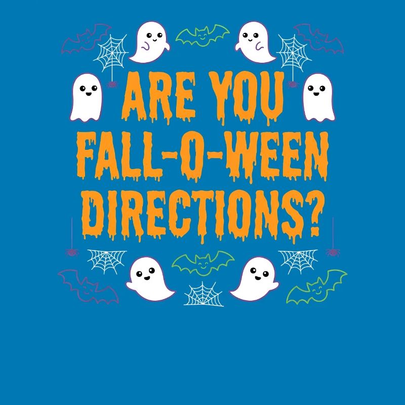 Bist du ein Herbst-O-Ween-Anleitungslehrer? Hallow