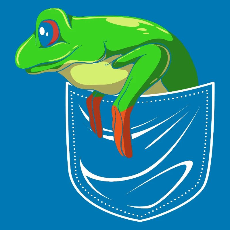 Frog Tree Frog