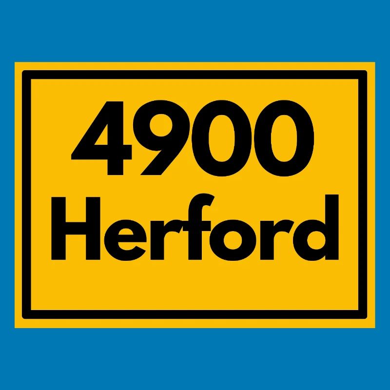 OLD POSTCODE POSTCODE 4900 HERFORD OSTWESTFALEN