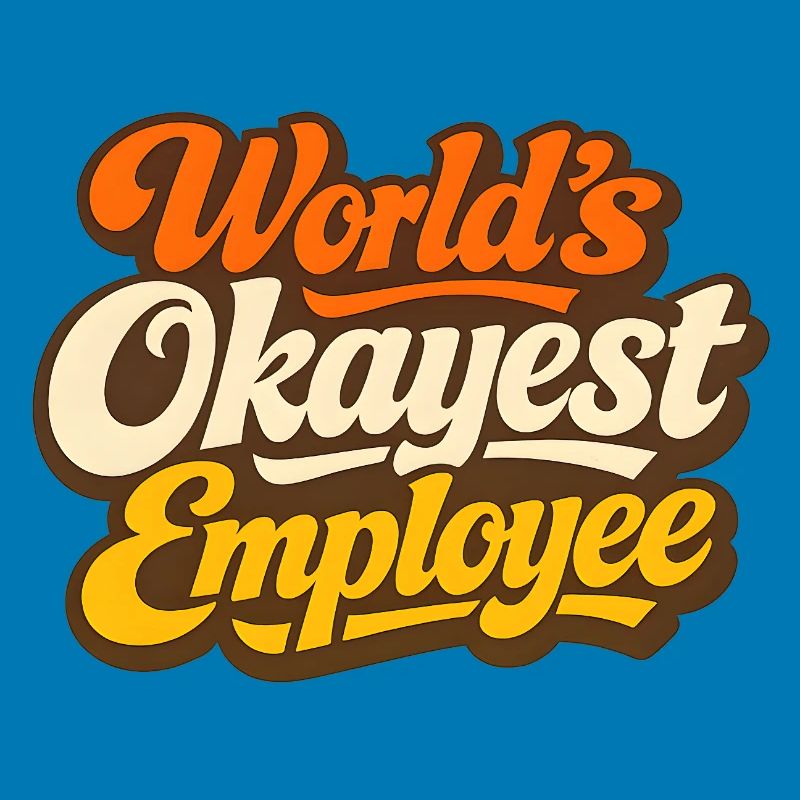 L’employé le plus correct du monde