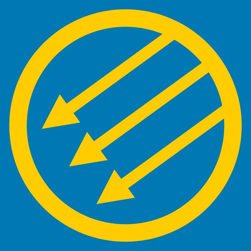 Iron Front / Eiserne Front / Järnfronten