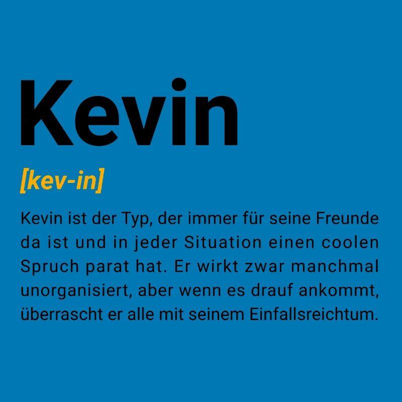 Kevin